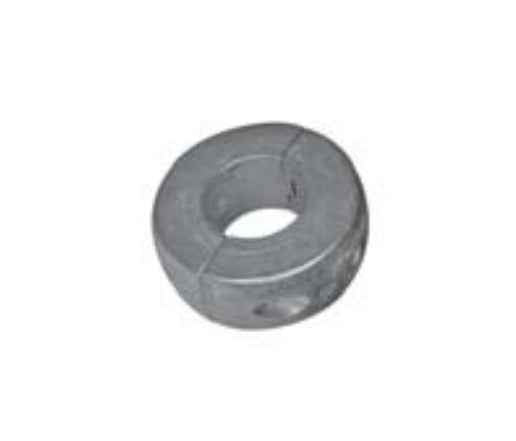 CMP Cordage CMC06 Zinc Limited-Clearance Anodes