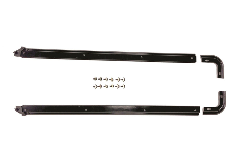 Rampage 69997 Jeep Soft Top Mounting Component