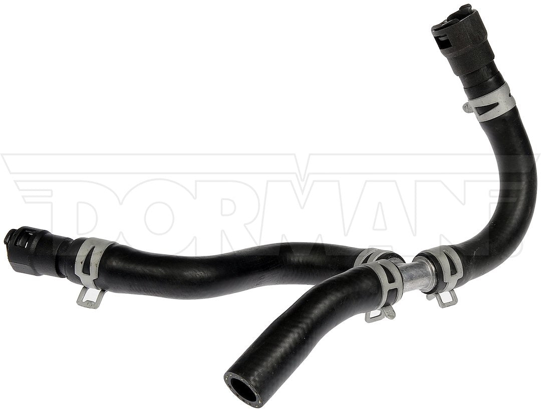 Dorman (OE Solutions) 626556 11-Inch OE Heater Hose - image 1