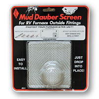 Jcj Enterprises M-500 Bug Screen - Rv Appliance - image 1