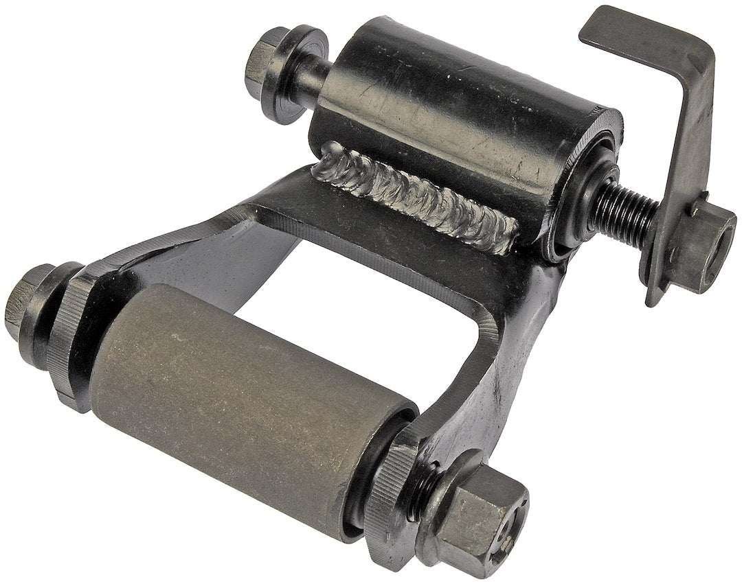 Dorman 722-018 Leaf Spring Shackle Kit with Bushings - image 2