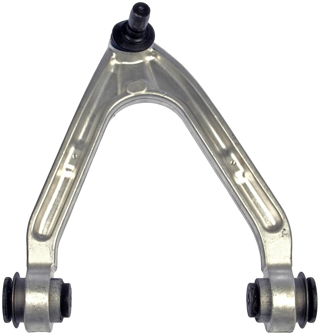 Dorman (OE Solutions) 521-949 Natural Silver Control Arm - image 1