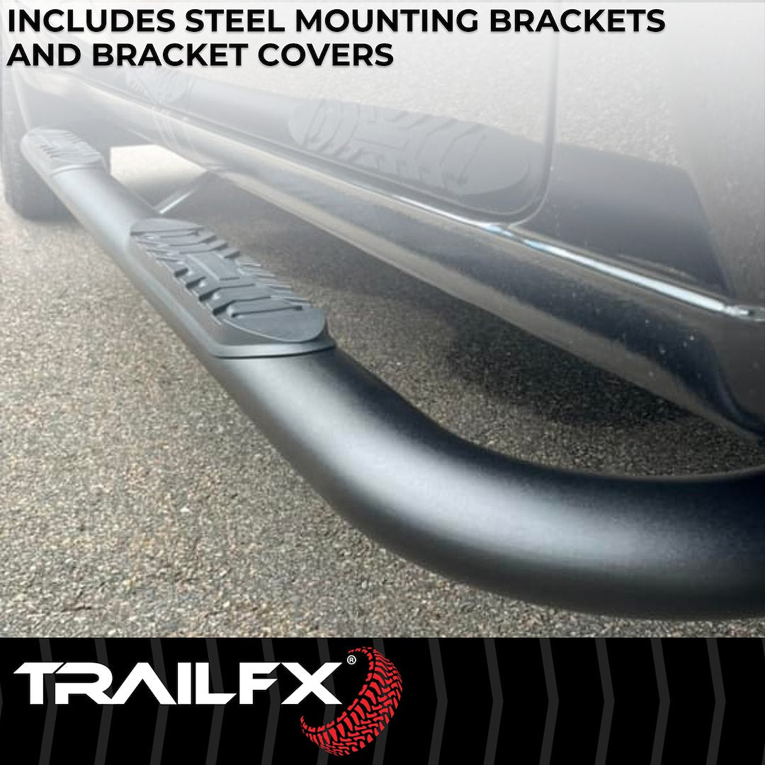 Trailfx A1002b Nerf Bar - image 6