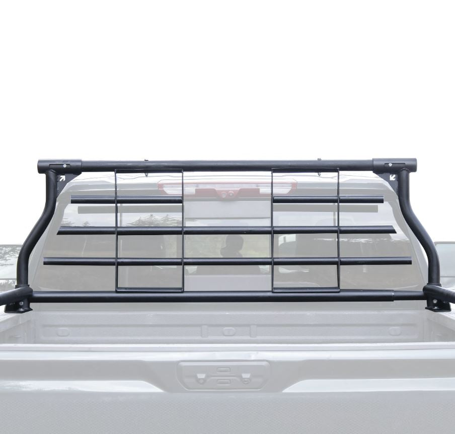 Multy Rack MR-2347 PRO XL Aluminum Headache Rack