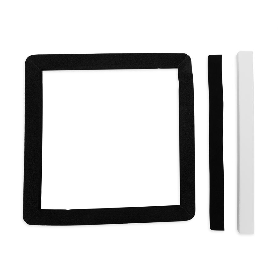 Camco 25071 Air Conditioner Installation Kit - image 1