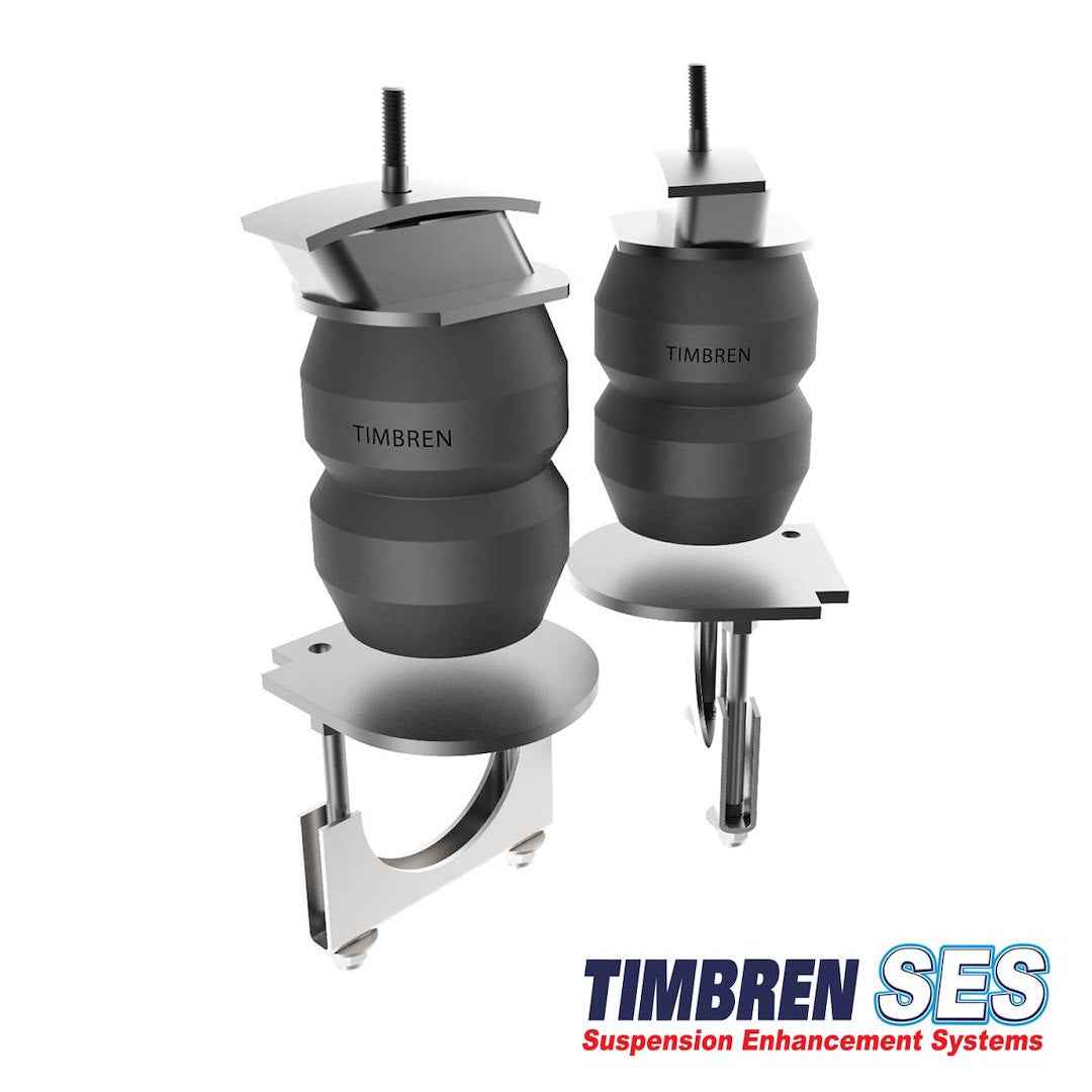 Timbren FER35092LB Jounce Helper Spring Kit - 6000 lb