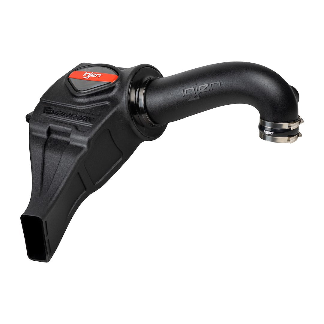 Injen Technology EVO8101 Evolution Performance Cold Air Intake