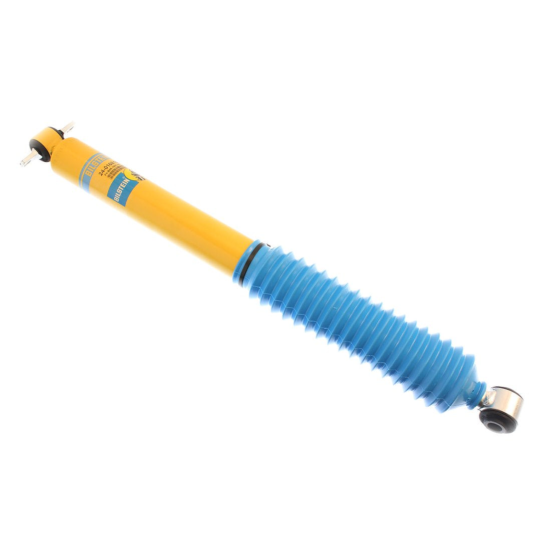 Bilstein 4600 Series Shock Shock Absorber Nitrogen Gas Charged 24-016810 - image 1