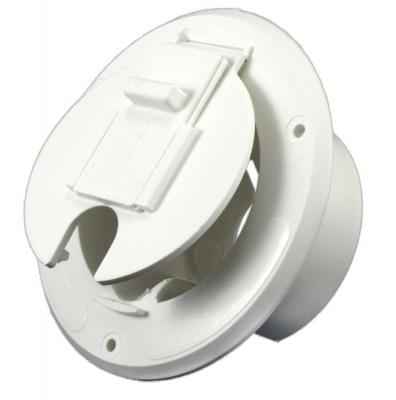 JR Products Electrical Cord Hatch S2310A – Length: Not Applicable