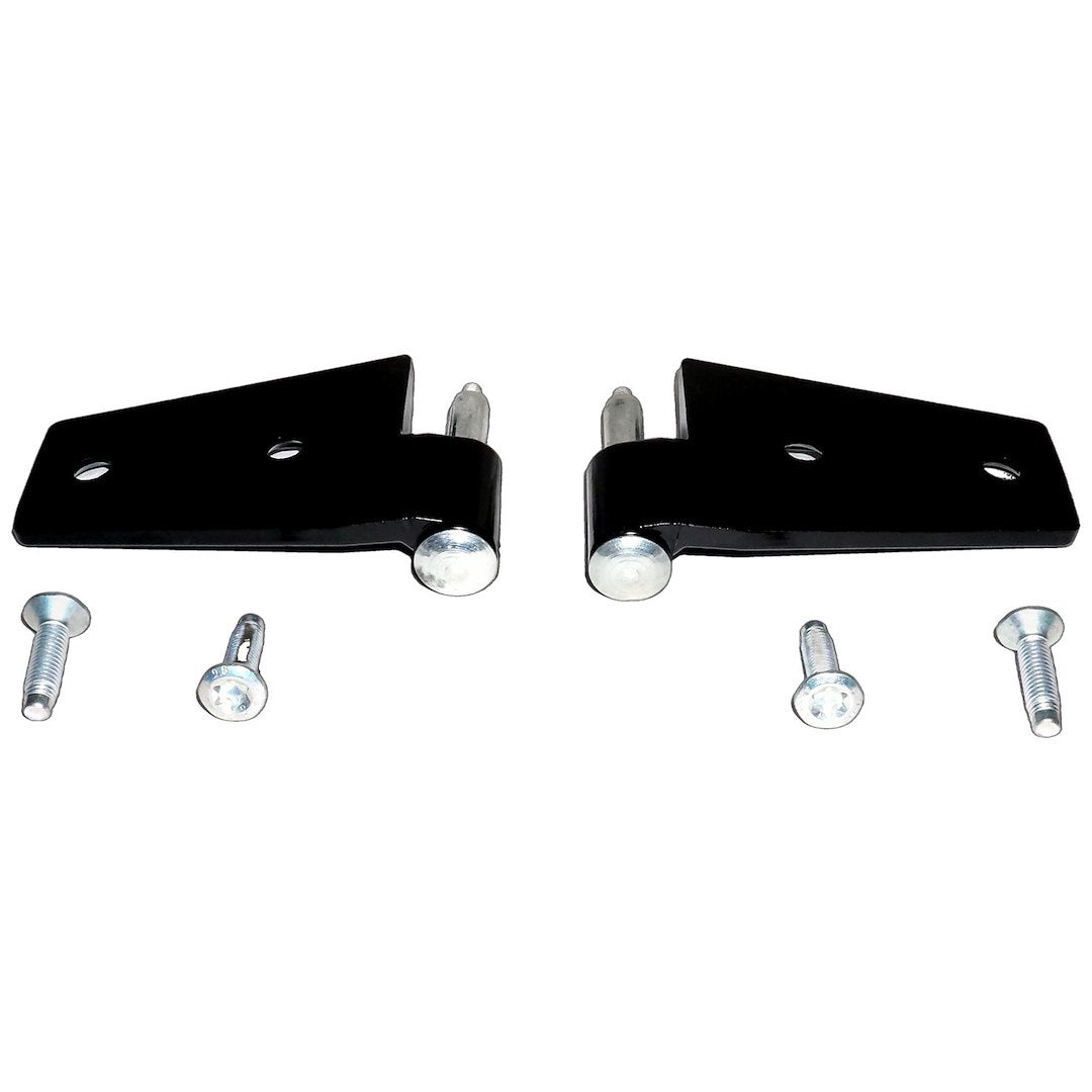 Crown Automotive 55395384K Left and Right Door Hinge Kit - image 4