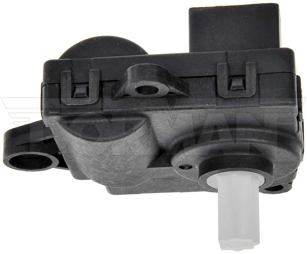Dorman (OE Solutions) 604180 OEM-Type Plastic Blend Door Actuator - image 1