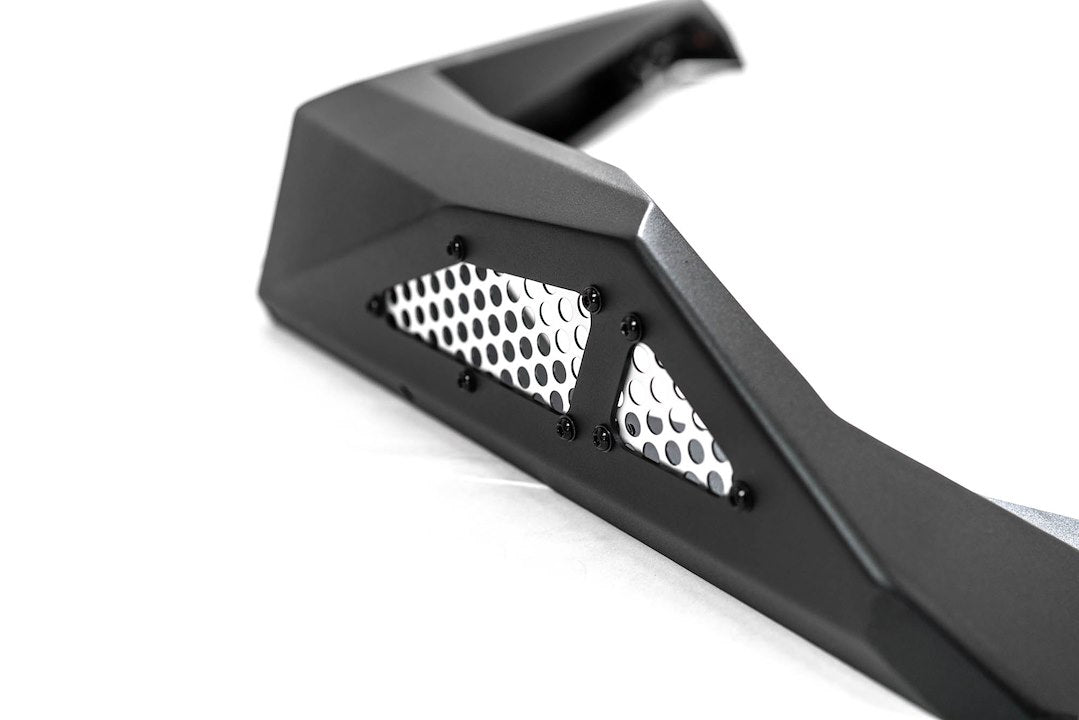 DV8 Offroad FDGL-09 Armor Flat Fender Flares