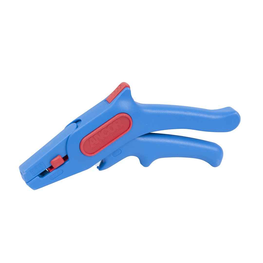 Ancor 702030 Wire Stripper - Blue