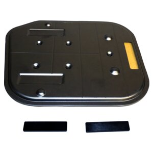 Crown Automotive 68266725AB 8HP90/8HP95 Transmission Filter - image 3