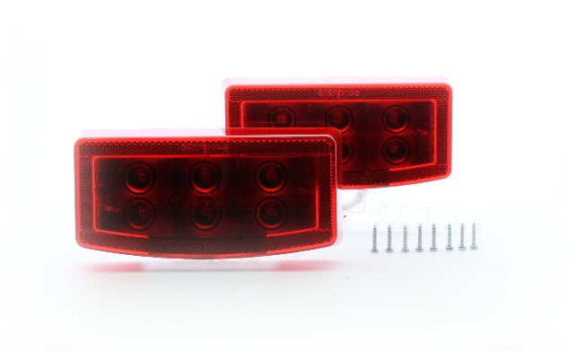 Optronics Rvstl20k Trailer Light - image 1