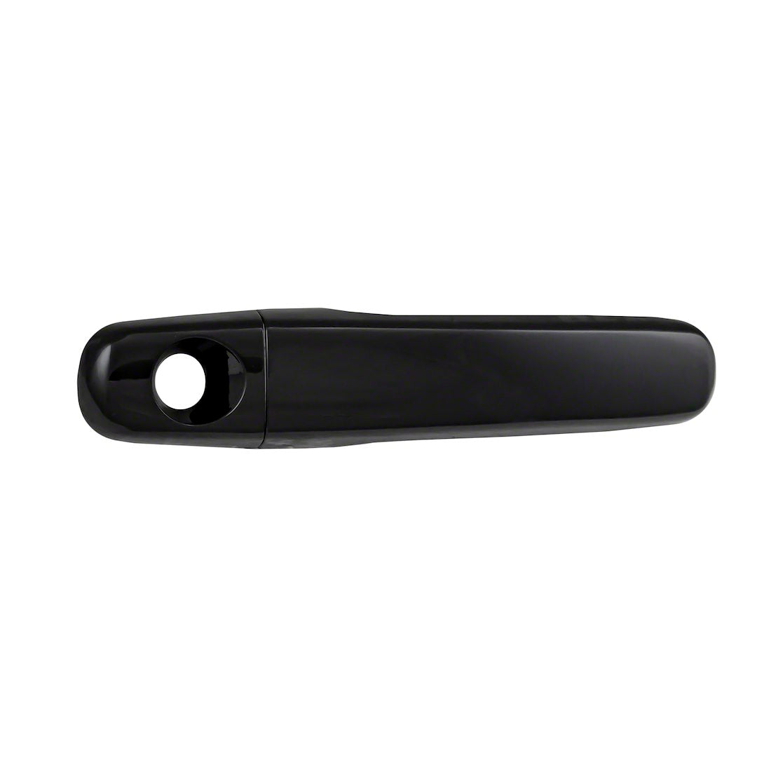 Coast To Coast DH68523BBK Gloss Black Equinox Covers - image 2