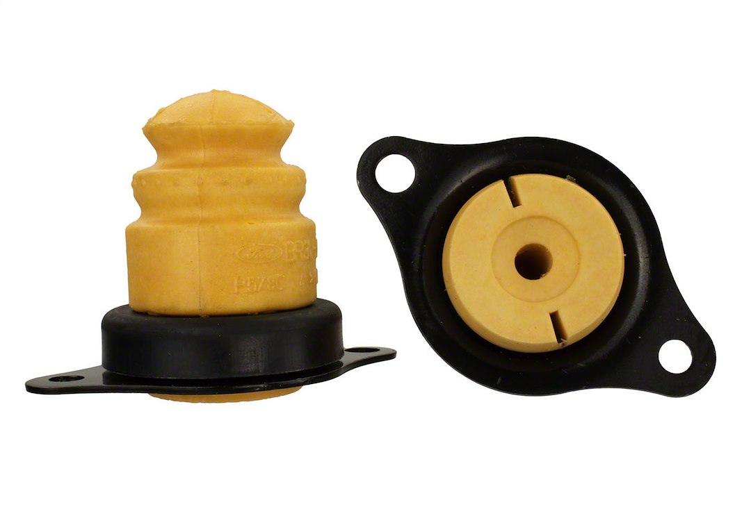Ford Performance M-5570-A Polyurethane Mustang Bump Stops