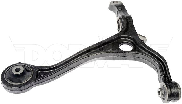 Dorman (OE Solutions) 520-693 Powder-Coated Iron Control Arm - image 4