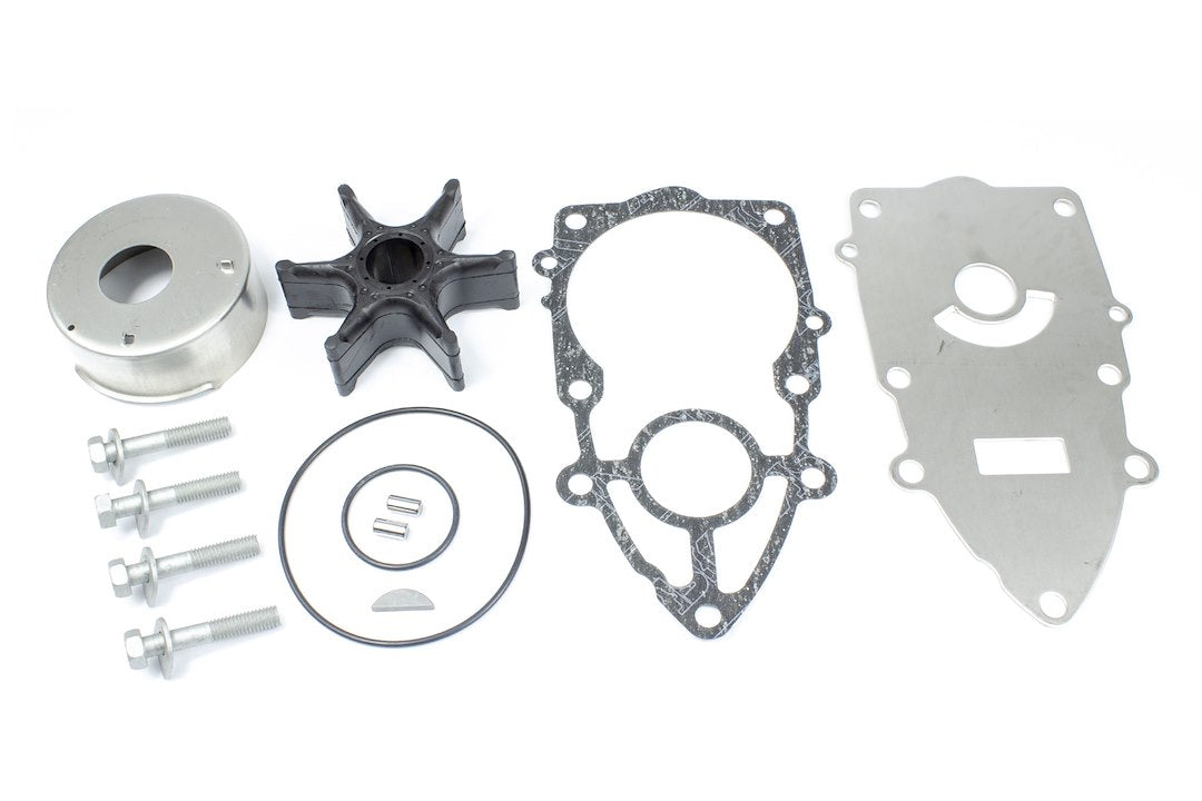 Sierra Marine 18-4533 Water Pump Kit - image 1