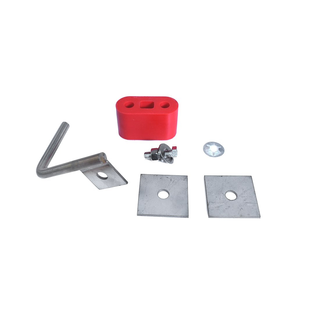 SpeedFX ESK003 Exhaust Hanger Kit for 50101 and 50100