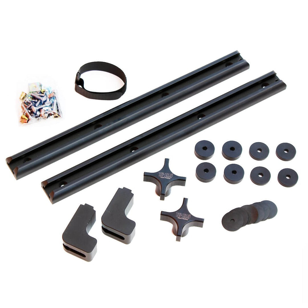 Hi-Lift Jack Tt-1000 Jack Mount - image 1