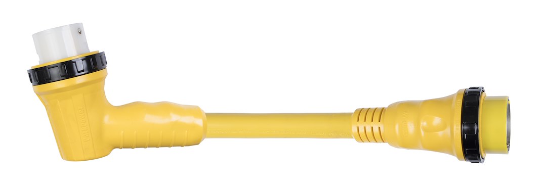 Marinco 1rpc50rv Power Cord Adapter - image 1
