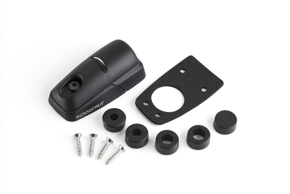 Scanstrut Ds-H10-Blk Cable Gland - image 2