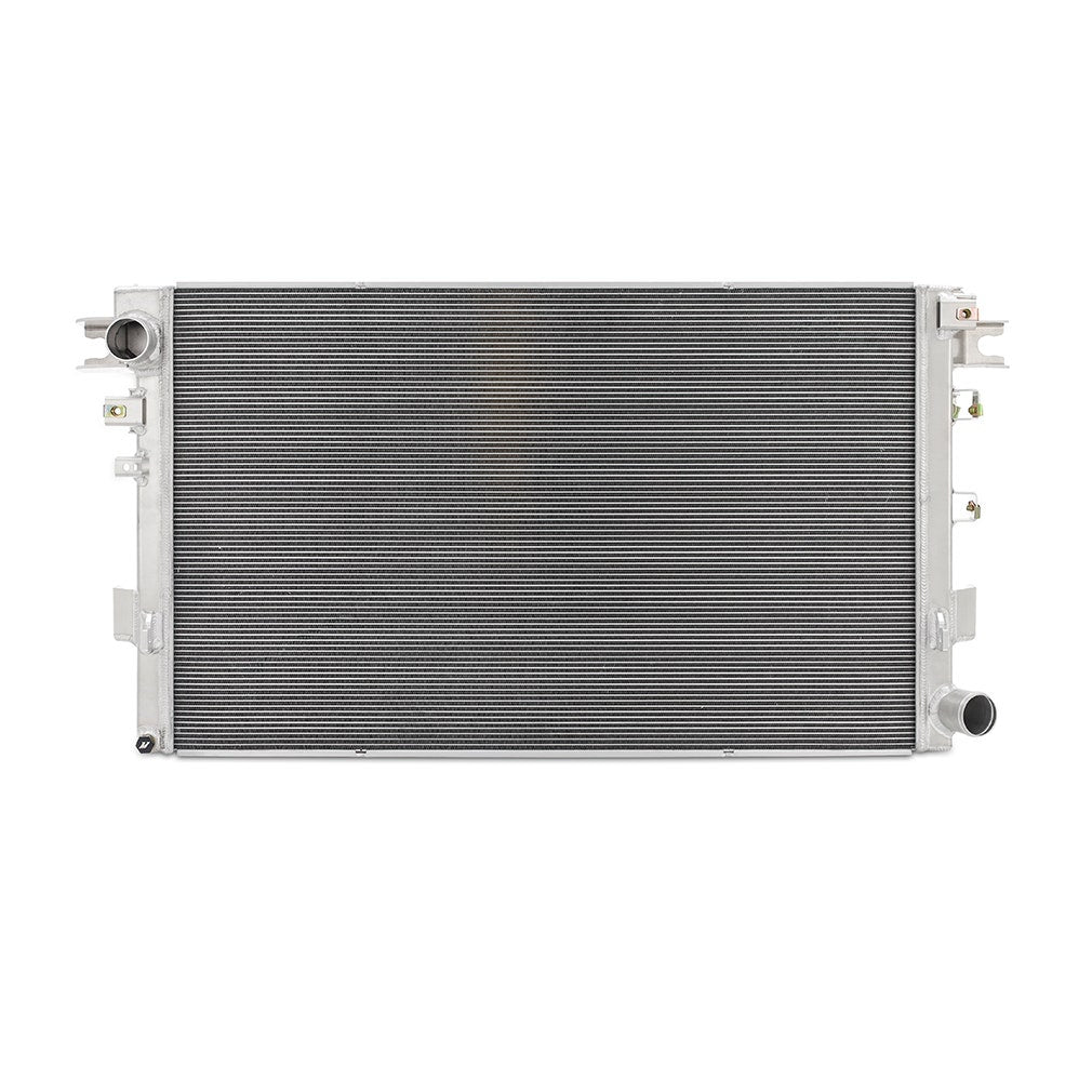 Mishimoto MMRAD-RAM-19 Upper Driver-Side Aluminum Radiator