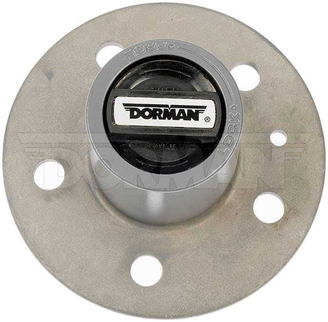 Dorman 600-214 27-Spline Manual Locking Hub - image 1