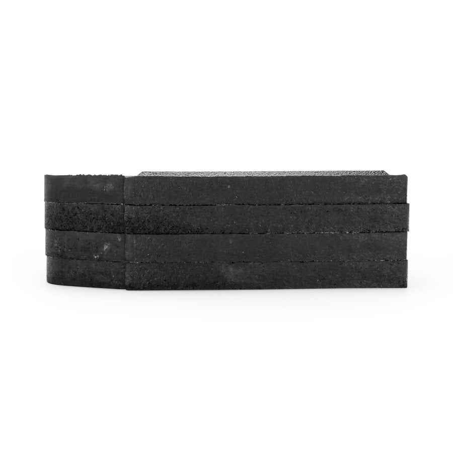 Camco 44591 Stabilizer Jack Pads - 4 Pack