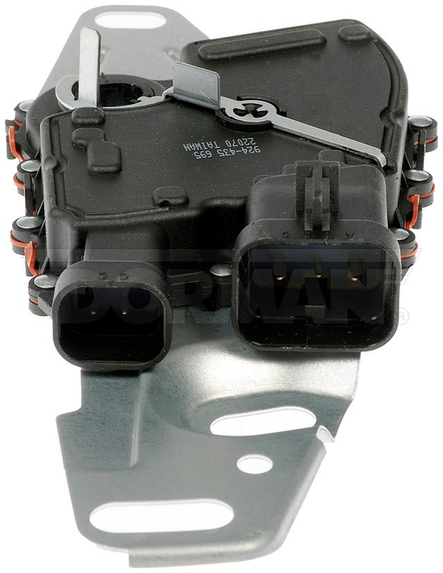 Dorman OE Solutions 924-435 Neutral Safety Switch - image 5