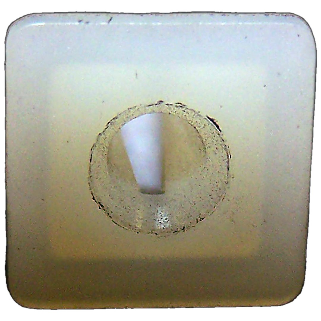 Crown Automotive J4000141 Nut - image 2
