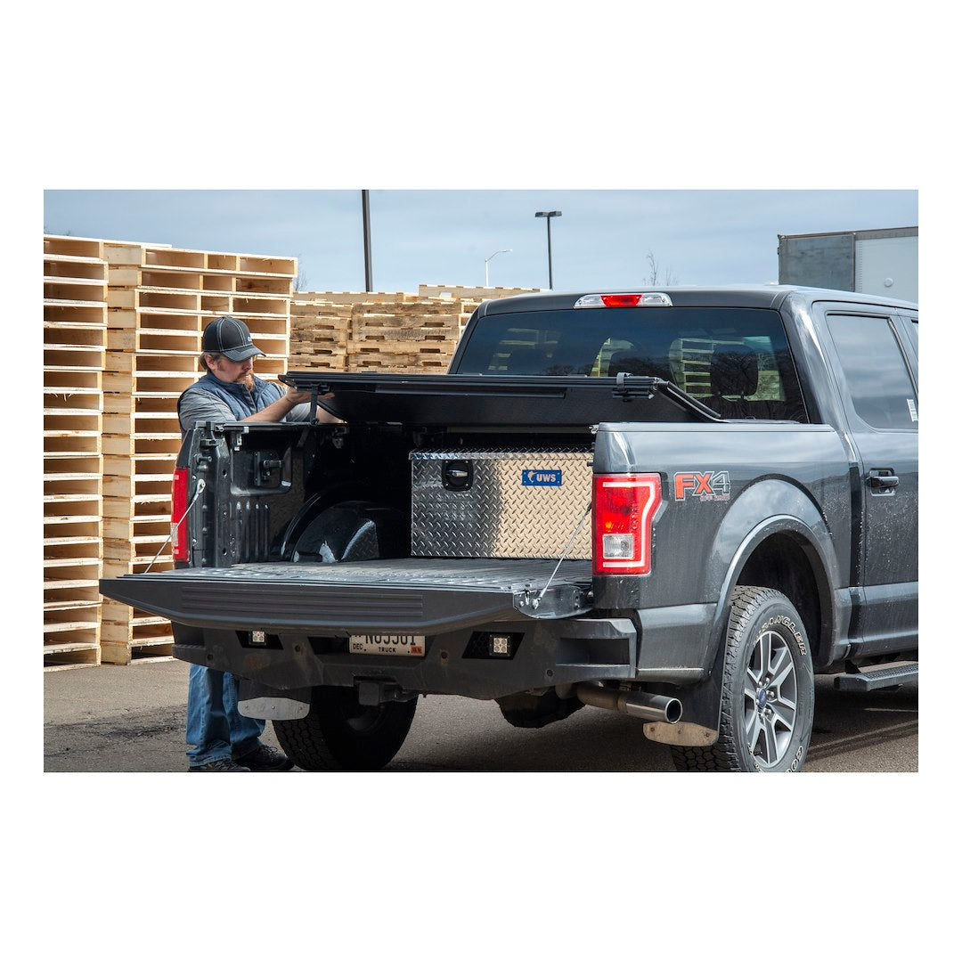 Uws Slc-48 Tool Box - image 19