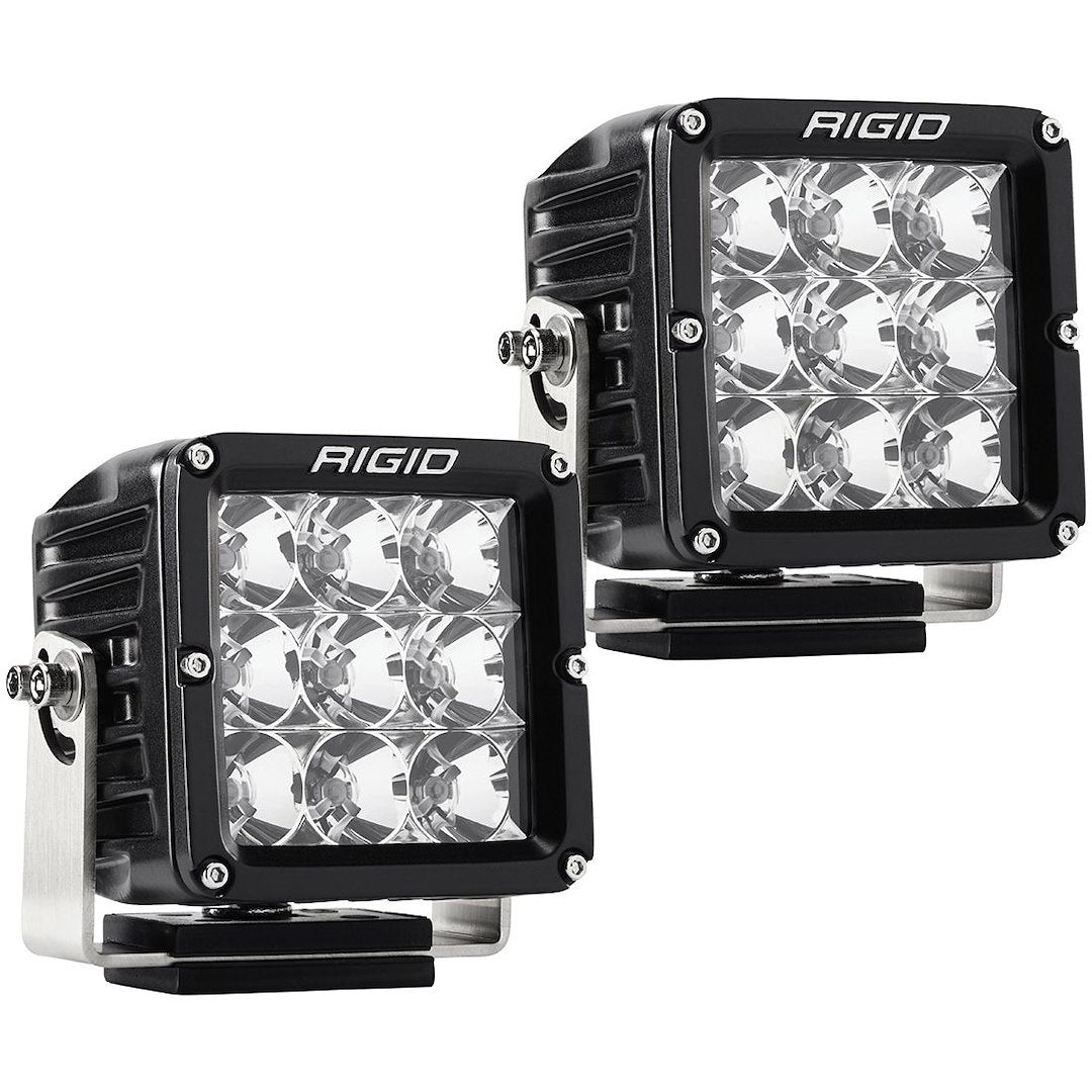 Rigid Lighting 322113 Driving/ Fog Light - image 1