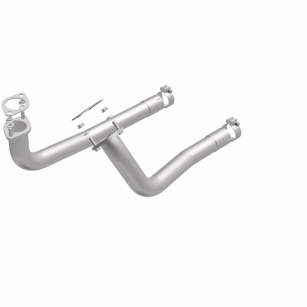 MagnaFlow 19304 Intermediate Exhaust Pipe