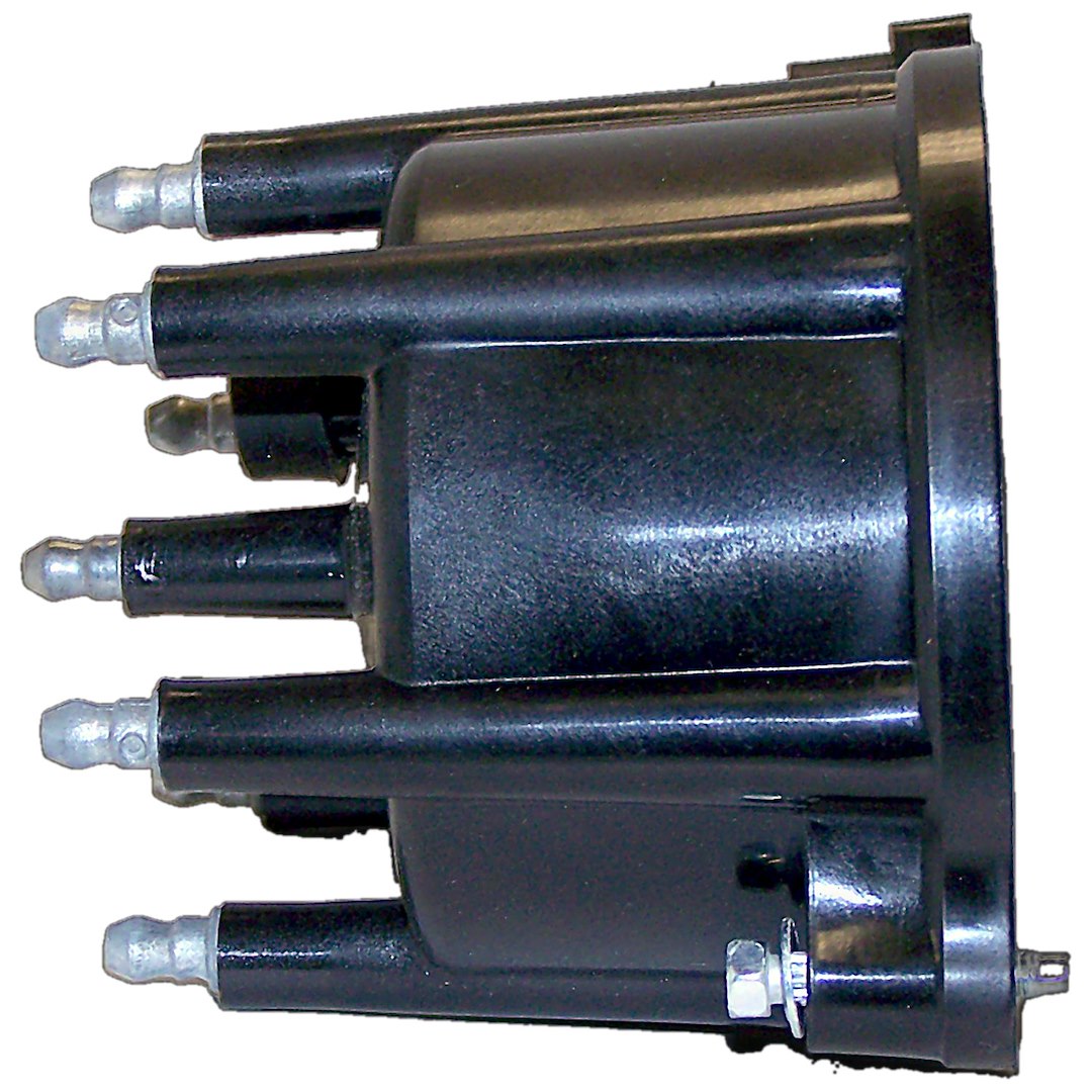 Crown Automotive 56026876 Jeep 4.0L Distributor Cap - image 3