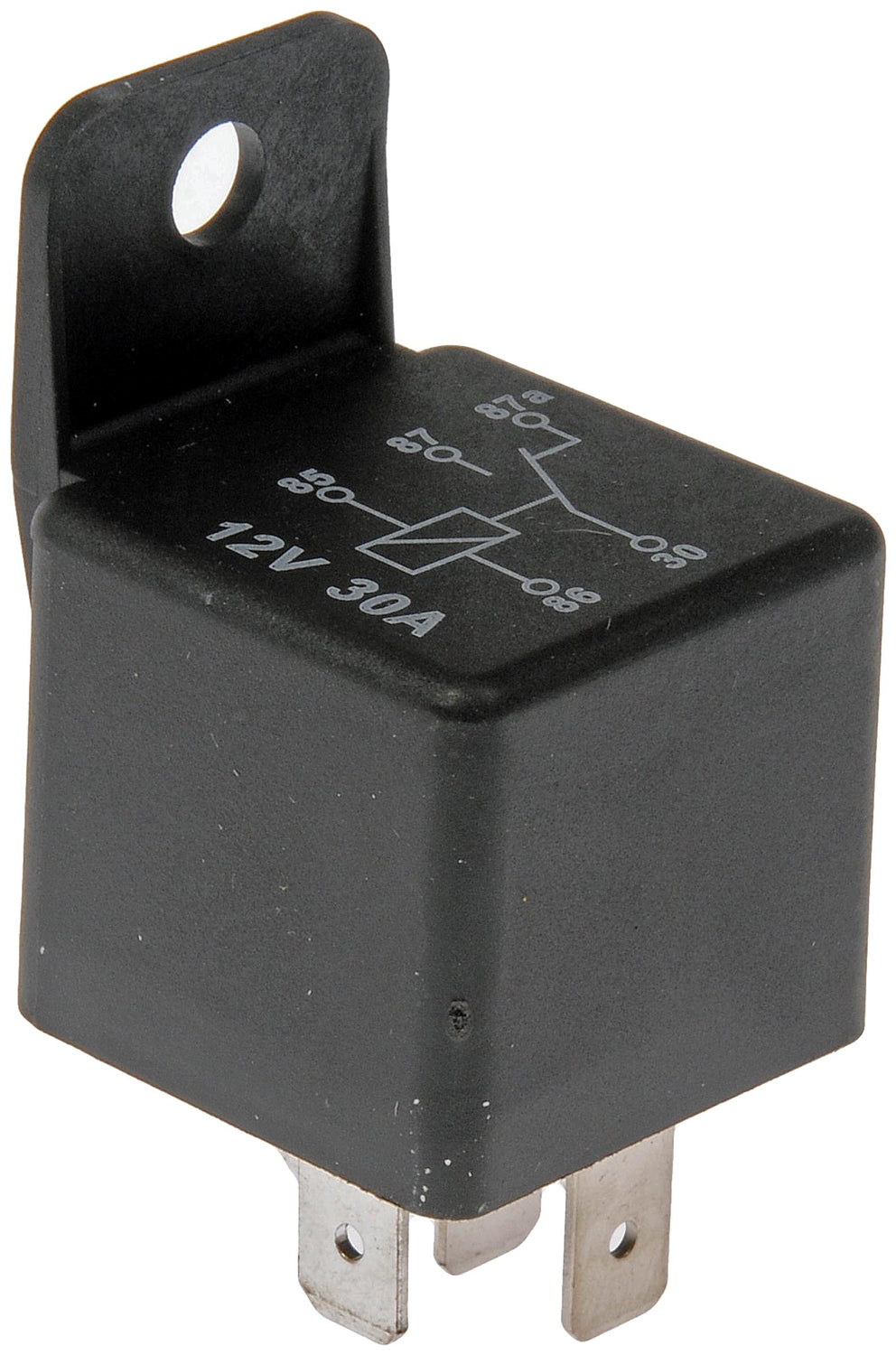 Dorman 88069 Five-Blade 30-Amp Relay, 12 Volt - image 2