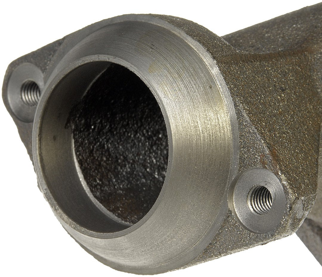 Dorman 674694 OE Solutions Black Exhaust Manifold with Gaskets - image 1