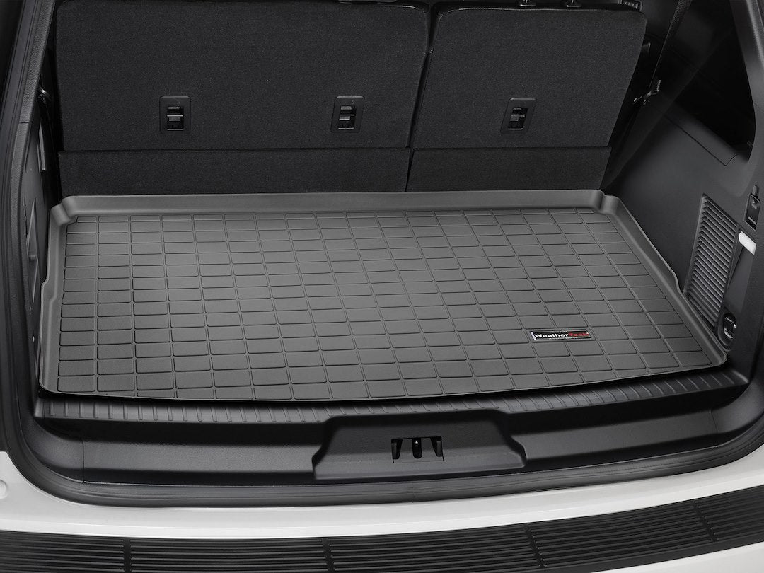 Weathertech (Usa) 401092 Cargo Area Liner - image 2