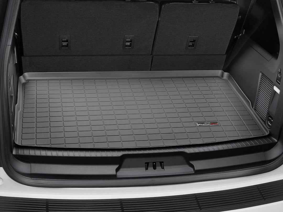 Weathertech (USA) 401092 Cargo Liner - Ford Expedition