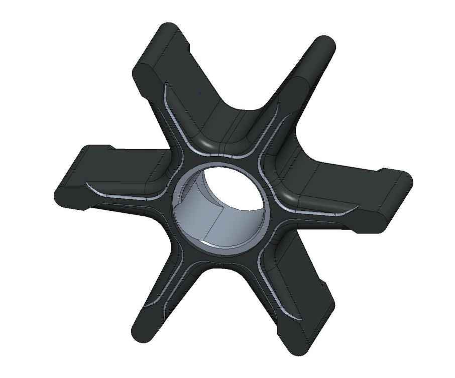 Sierra Marine 18-3071 Water Pump Impeller