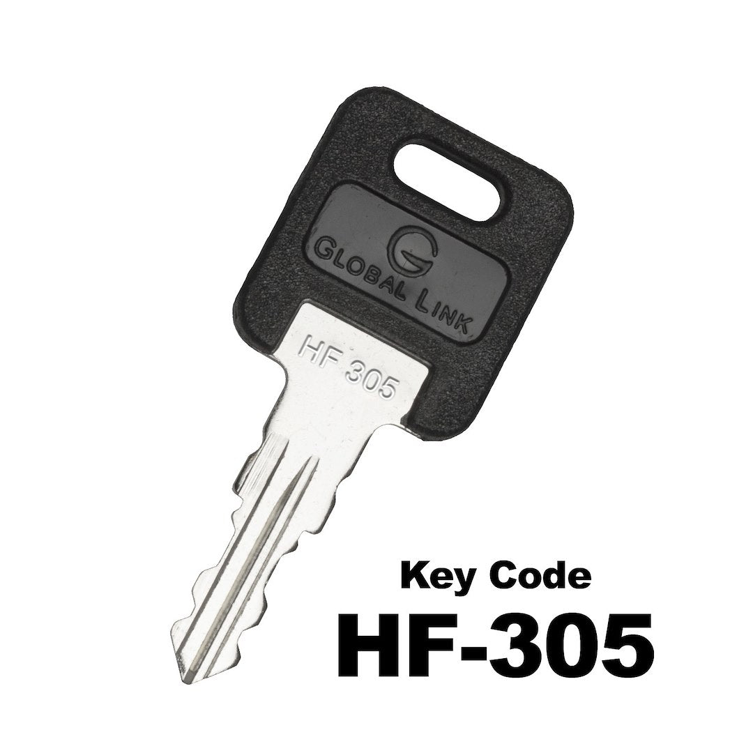Creative Products KEY-HF-305 Global Link Cylinder Change Tool - image 1