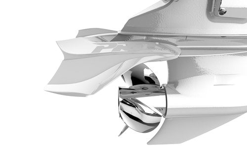 Stingray Sr-Pro-2 Hydrofoil - image 4
