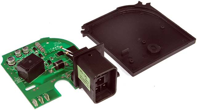 Dorman 88136 Wiper Motor Pulse Board Module - image 1