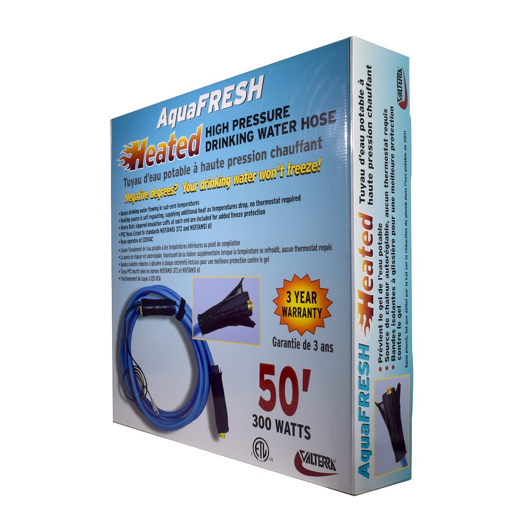 Valterra W01-5350 Fresh Water Hose - image 4