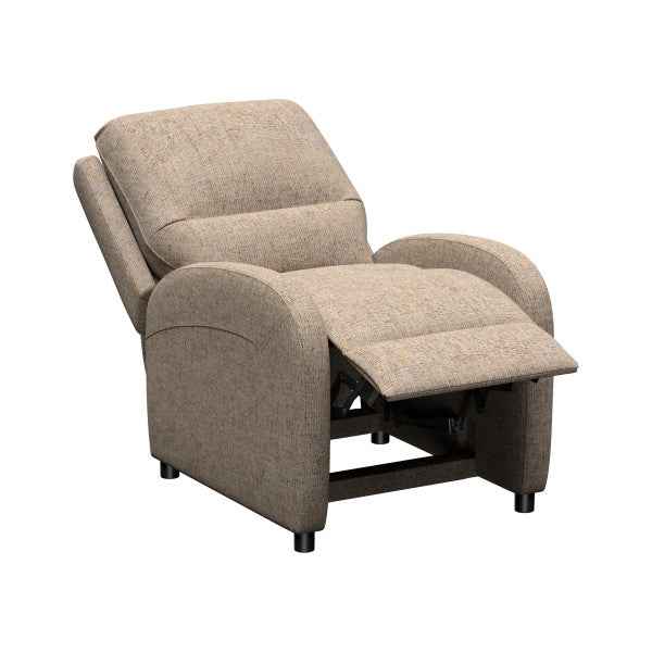 Lippert 2024044215 RV Recliner - Beige