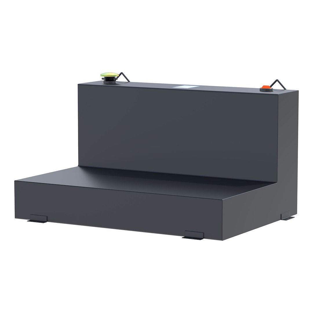 UWS ST-85-L-MB 85 Gallon Steel Diesel Transfer Tank