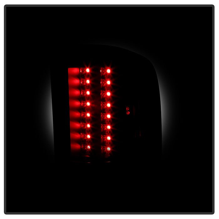 Spyder 5078032 LED Tail Light for Silverado 1500