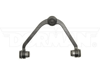 Dorman (OE Solutions) 520-218 Steel Control Arm with Black Powder Coat - image 2