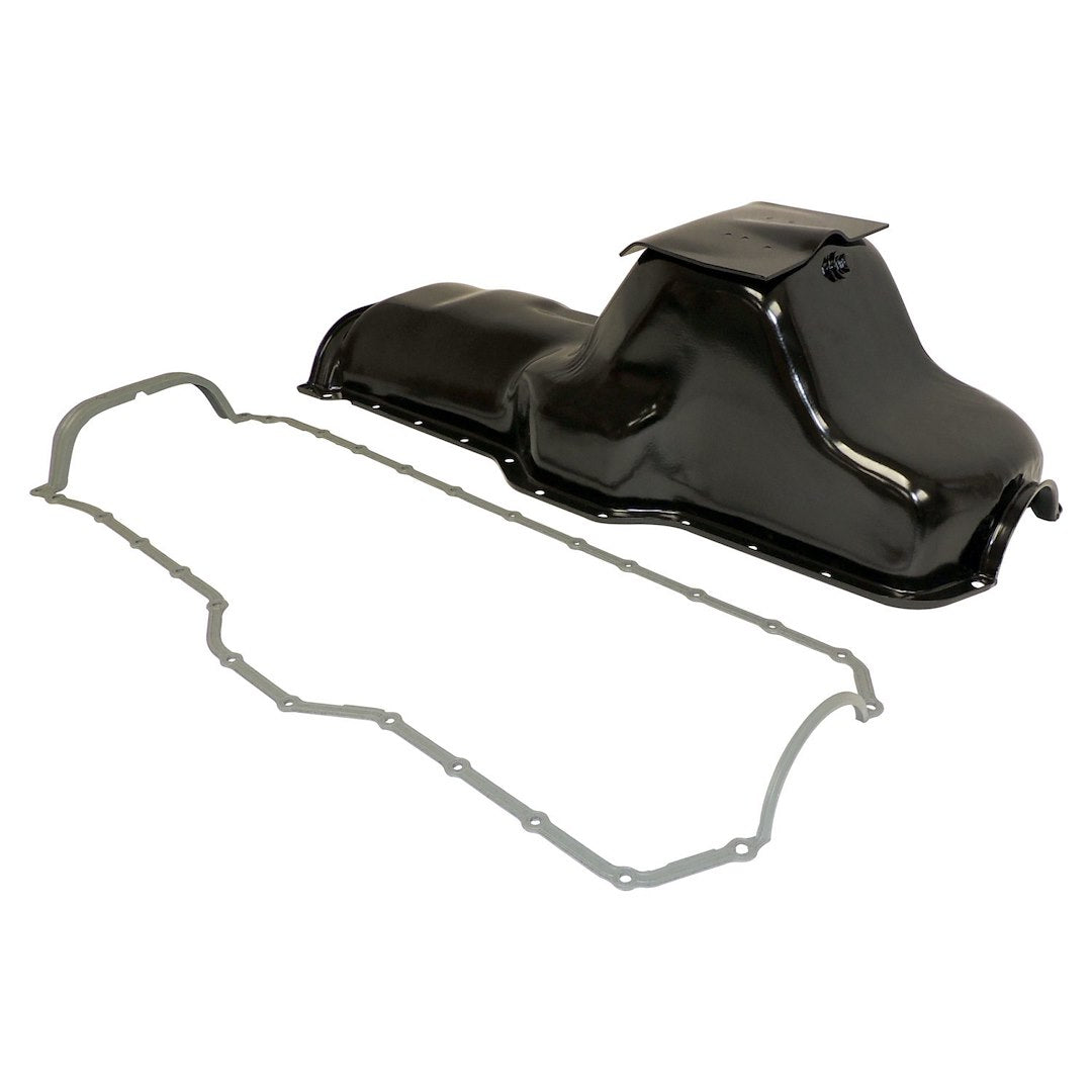 Crown Automotive 3243152k Oil Pan - image 8